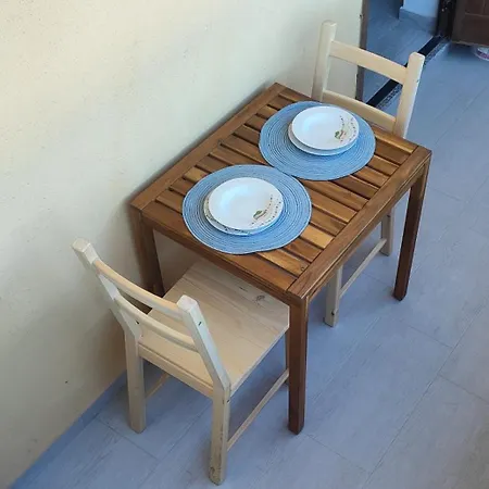 Turchese Dream Olbia * مورتا ماريا