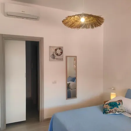 Turchese Dream Olbia דירה מורתה מריה