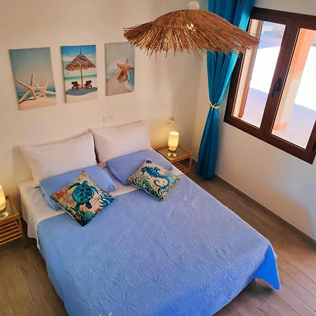 Turchese Dream Olbia * مورتا ماريا