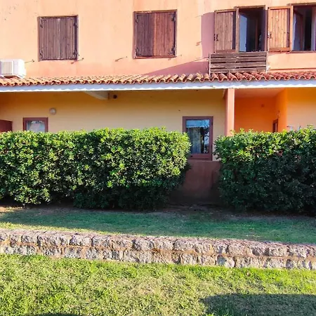 Turchese Dream Olbia Apartment *