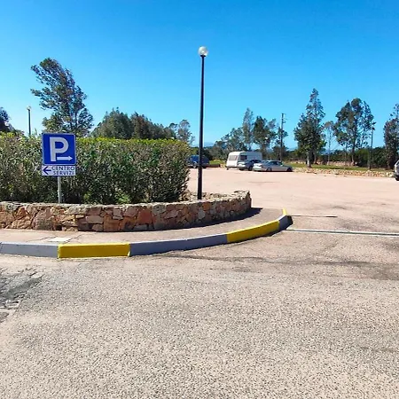 Apartment Turchese Dream Olbia Murta Maria