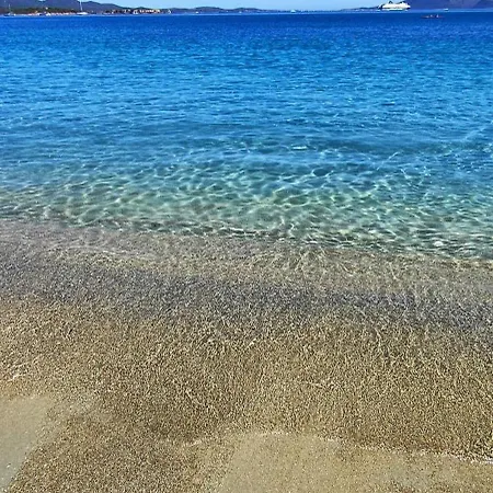 Turchese Dream Olbia Apartment *