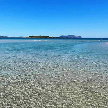 Turchese Dream Olbia Murta Maria